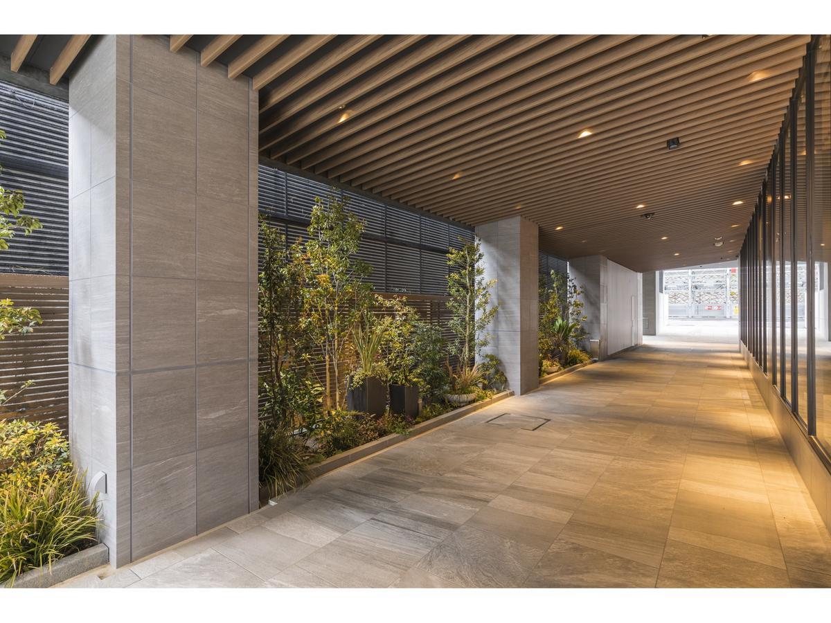 Tokyu Stay Takanawa Shinagawa Area Tokio Exterior foto